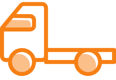 澄城拖车/平板车